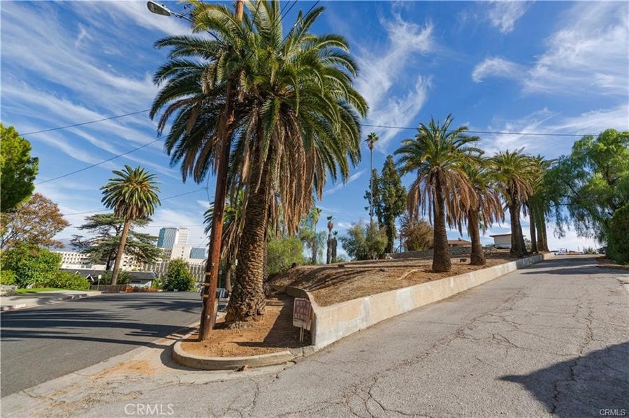 Property photo for 0 San Juan, Loma Linda, CA