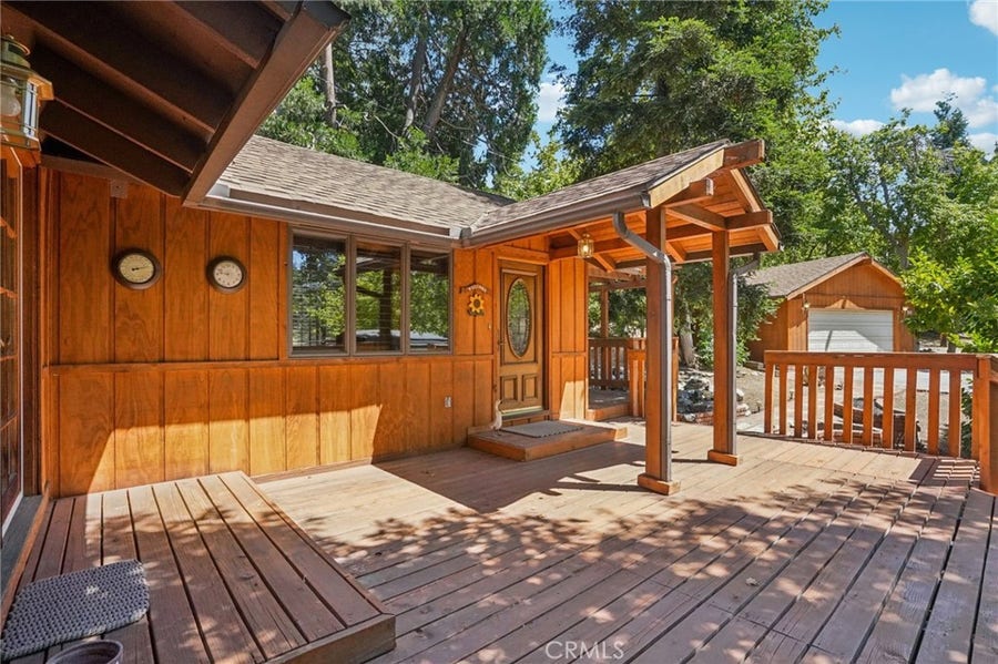 Property photo for 39370 Clearwater Drive, Yucaipa, CA