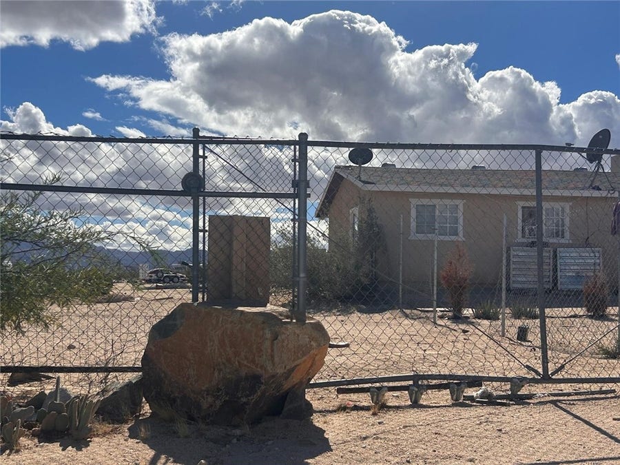 Property photo for 69877 Cielito, Palms, CA