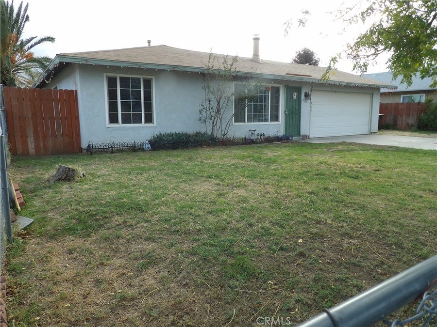 Property photo for 430 W Barbour, Banning, CA