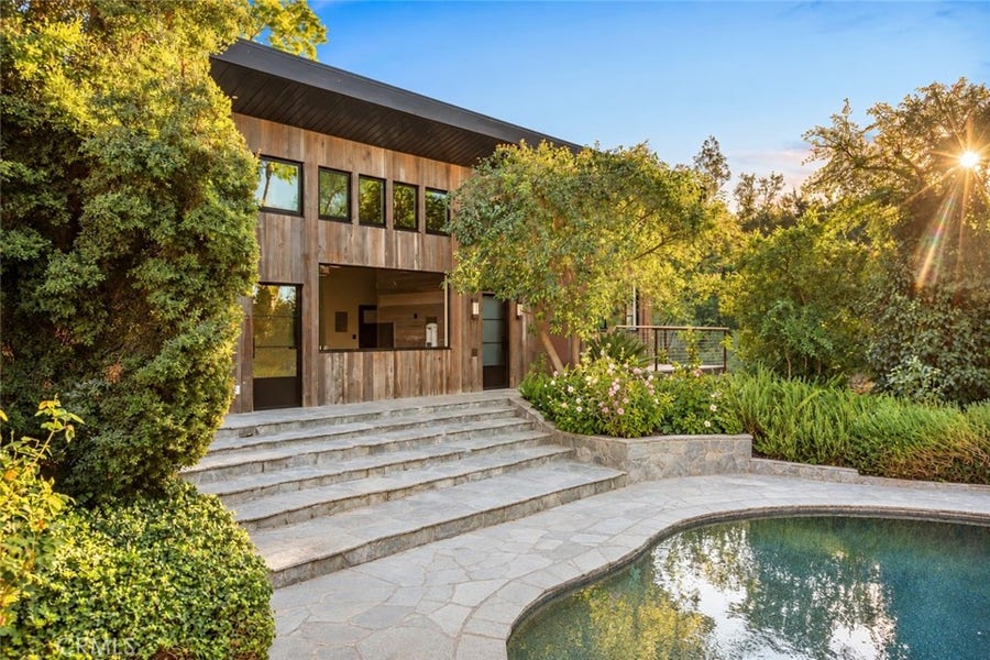 Property photo for 1830 Valle Vista Drive, Redlands, CA