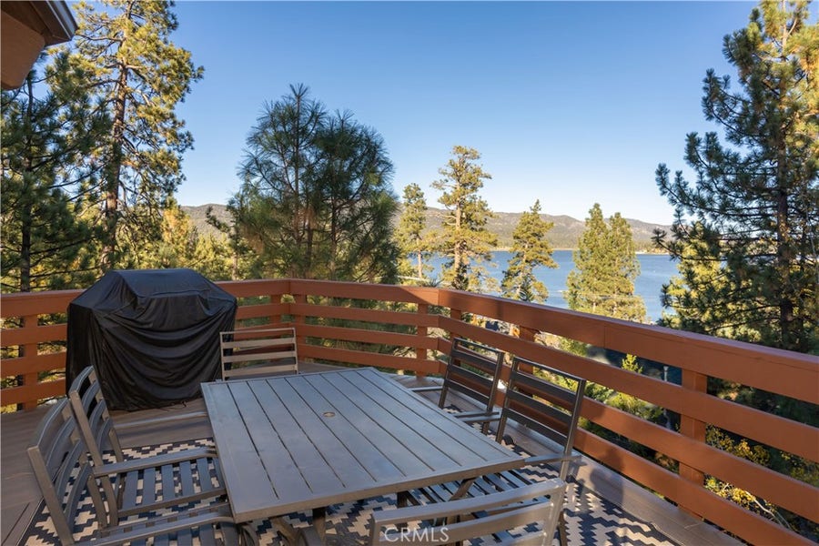 Property photo for 40270 Narrow Lane, Big Bear Lake, CA