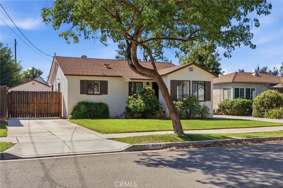 Property photo for 4644 Marmian, Riverside, CA