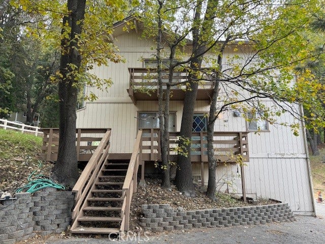 Property photo for 667 Pyramid, Crestline, CA
