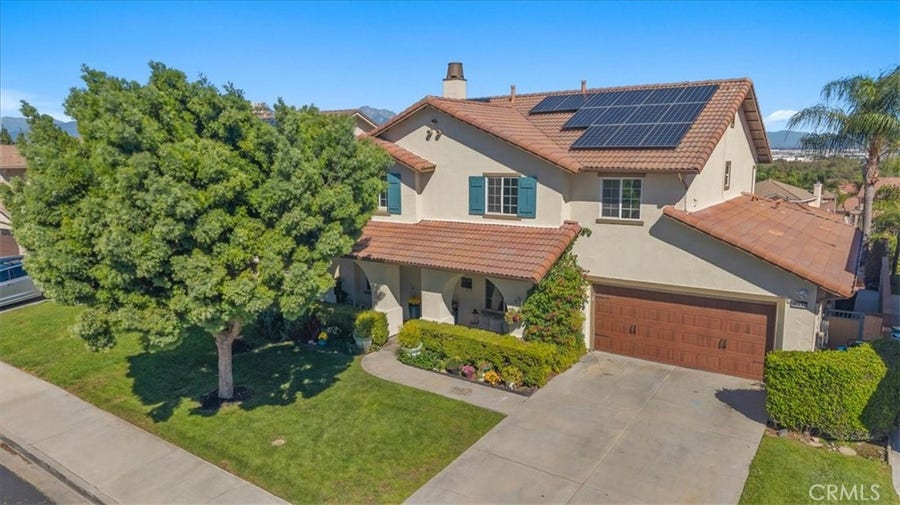 Property photo for 16639 Sagebrush, Chino Hills, CA