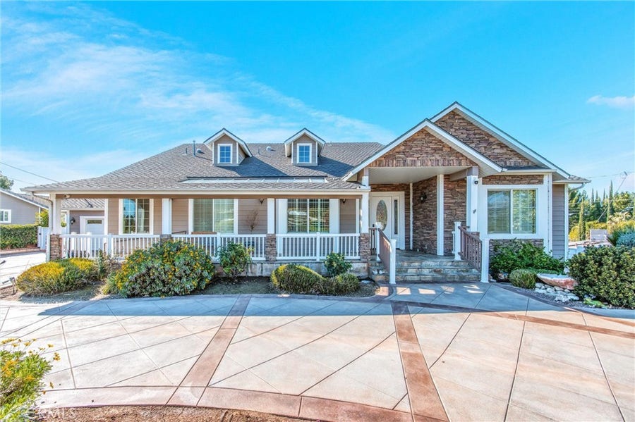 Property photo for 31027 E Sunset Drive N, Redlands, CA