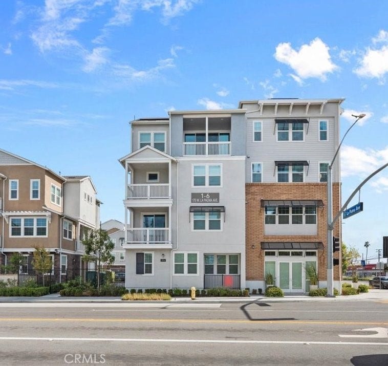 Property photo for 175 W La Palma Avenue, #6, Anaheim, CA