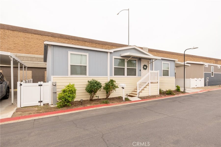 Property photo for 995 Pomona Rd, #63, Corona, CA