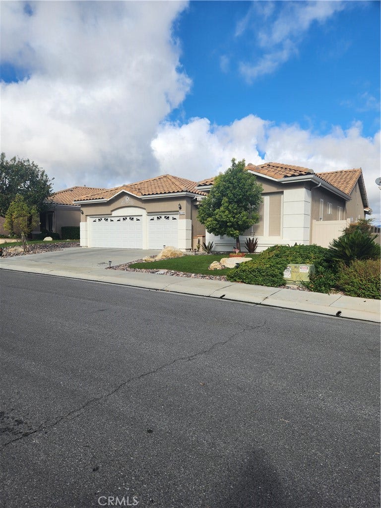 Property photo for 2205 Birdie, Banning, CA