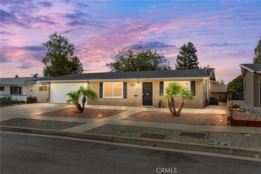Property photo for 11844 4th, Yucaipa, CA