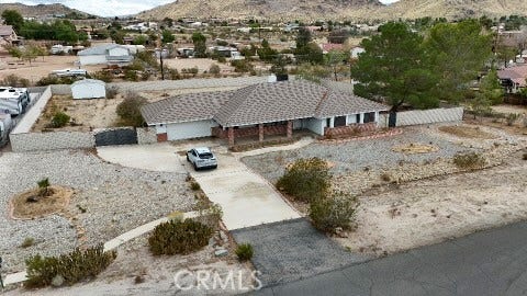 Property photo for 16635 Wintun Rd, Apple Valley, CA