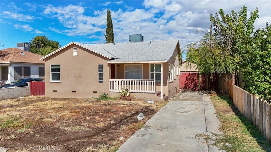 Property photo for 906 2nd, Bakersfield, CA
