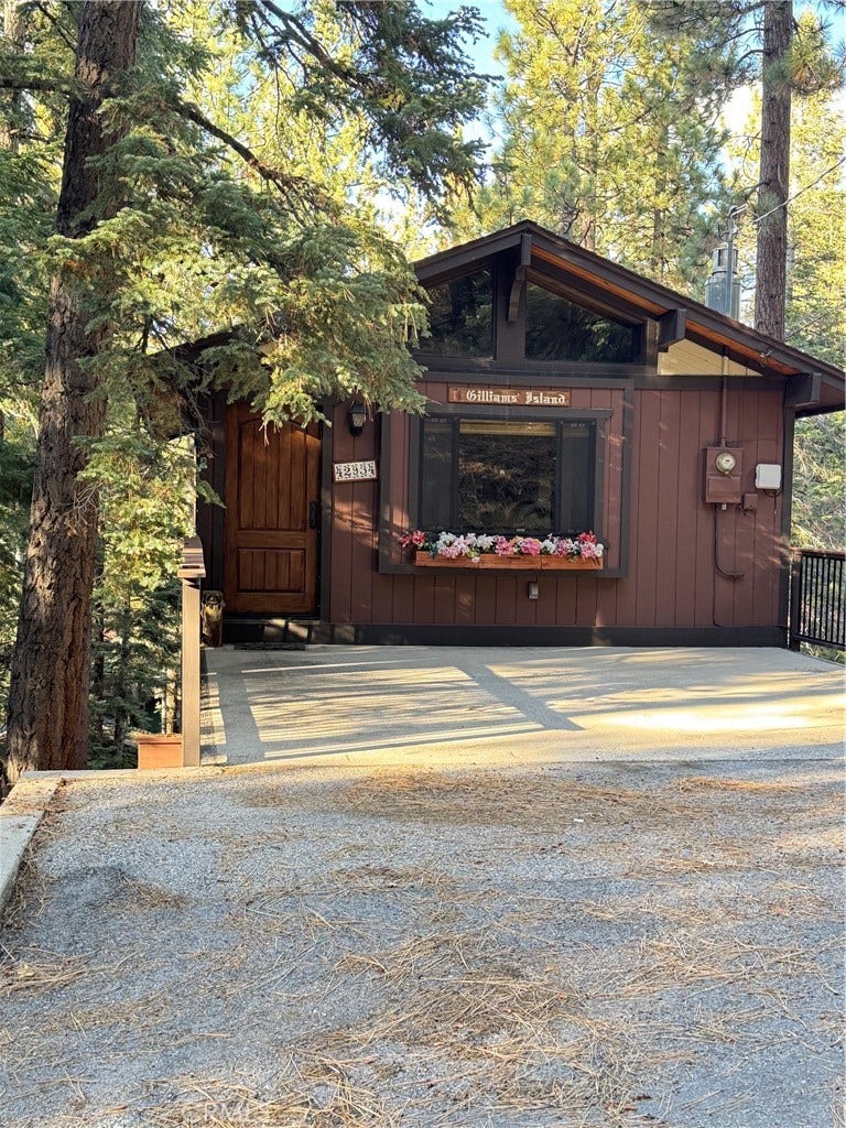 Property photo for 42934 Falls, Big Bear Lake, CA