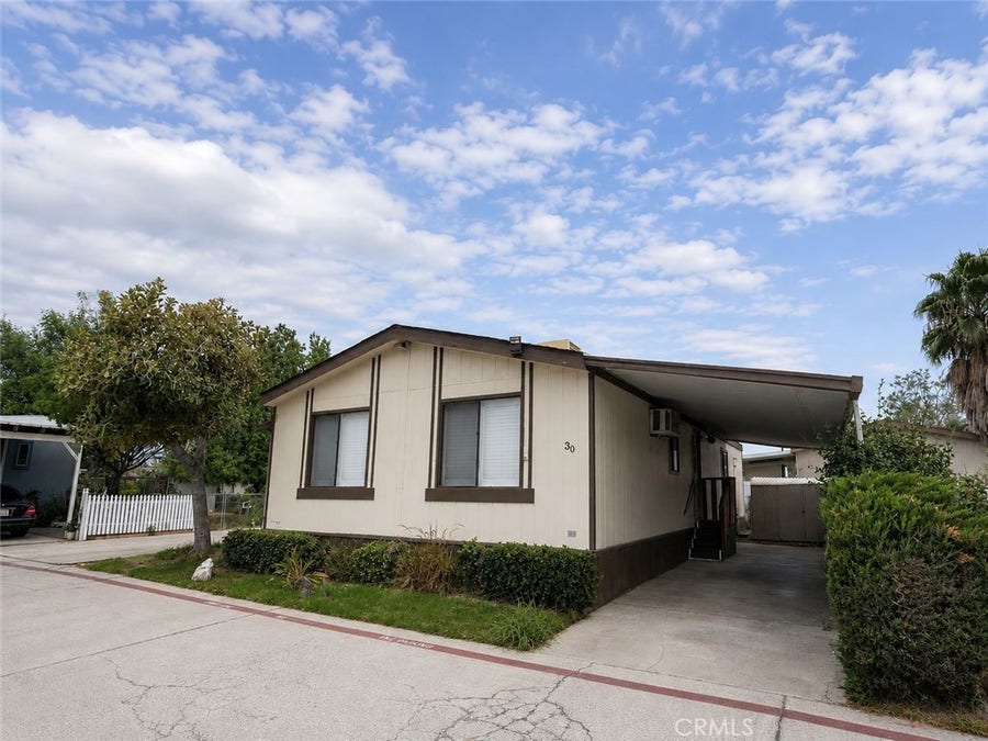 Property photo for 26297 Baseline Street, #30, Highland, CA