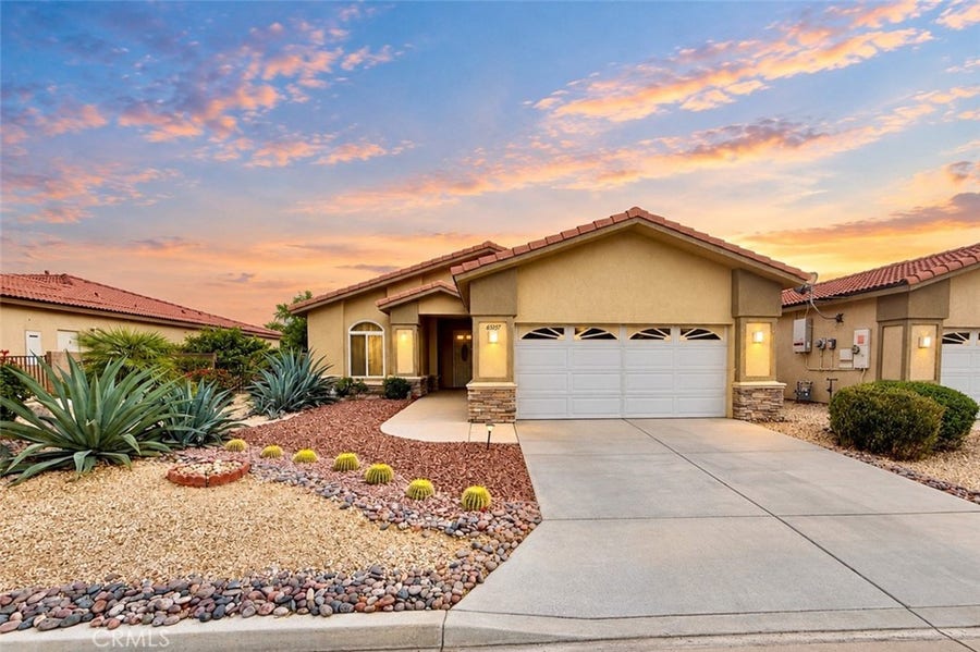 Property photo for 65057 Cliff N, Desert Hot Springs, CA