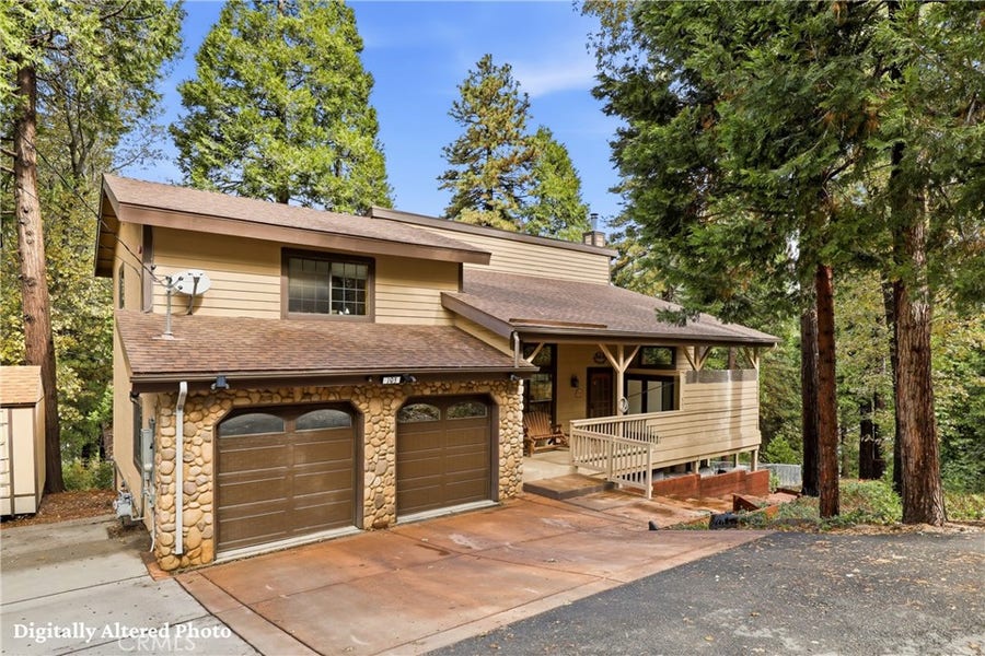 Property photo for 103 Pine Ridge, Crestline, CA