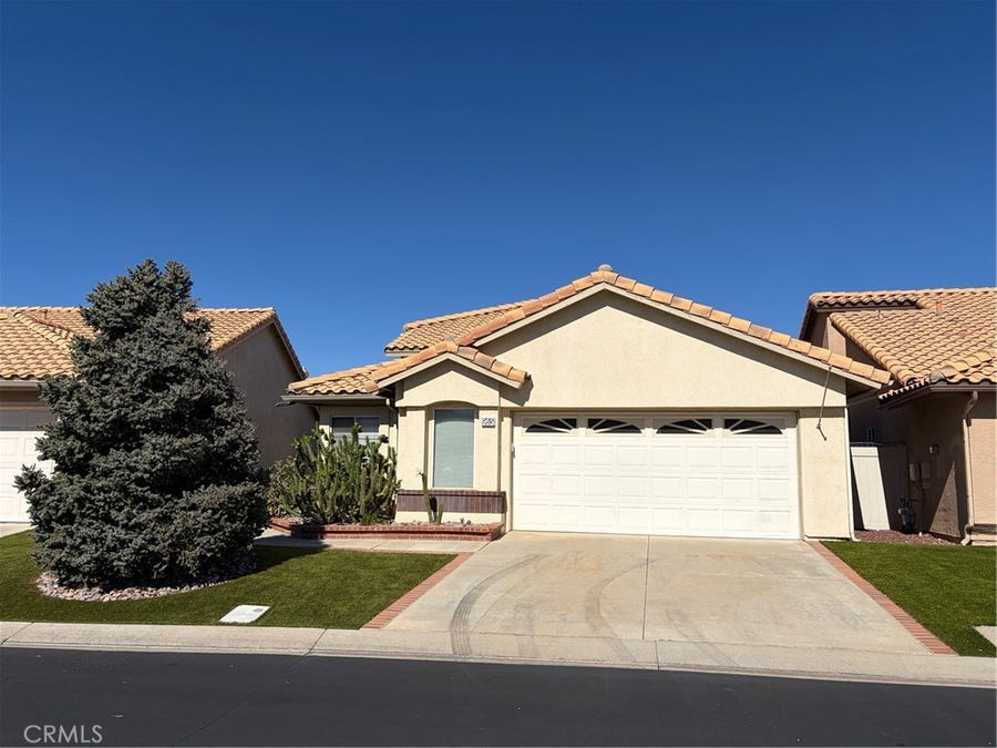 Property photo for 965 Southern Hills, Banning, CA