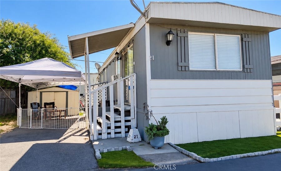 Property photo for 25681 Alessandro Blvd, Moreno Valley, CA