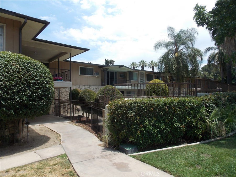 Property photo for 25276 Barton Road, #13, Loma Linda, CA
