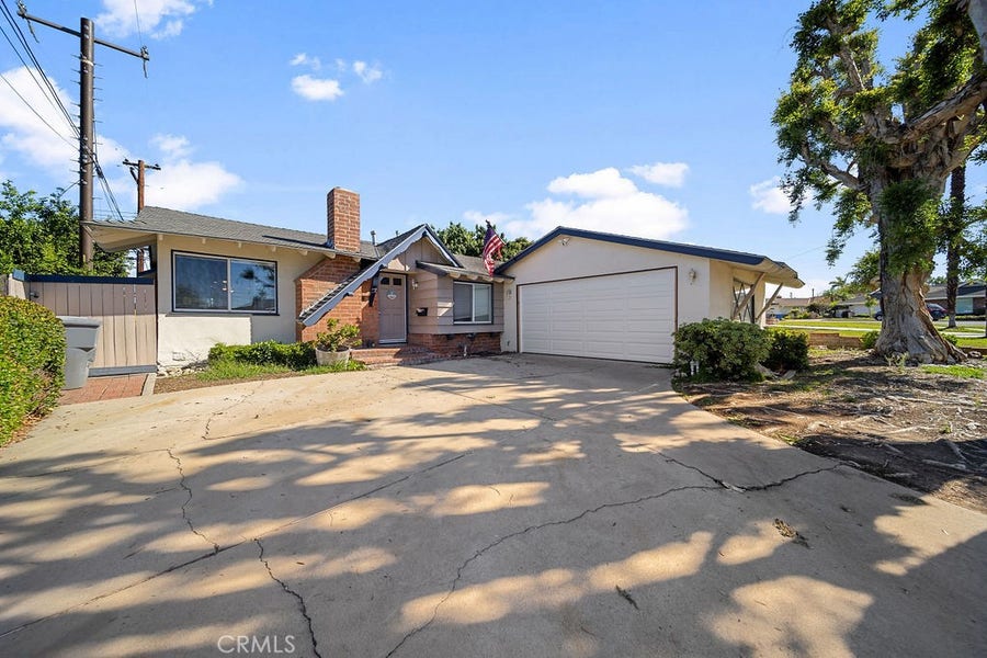 Property photo for 520 S Blake, La Habra, CA