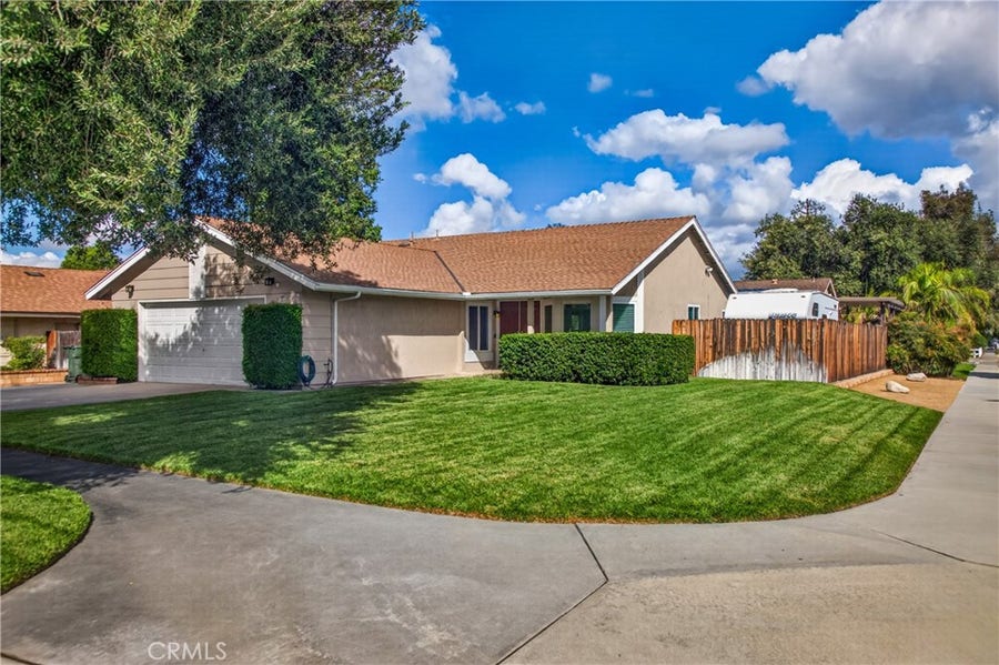 Property photo for 1369 Jean Avenue, Redlands, CA