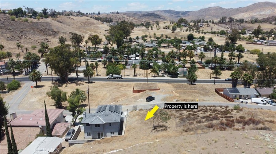 Property photo for 0 Illinois St Unit 8, Lake Elsinore, CA