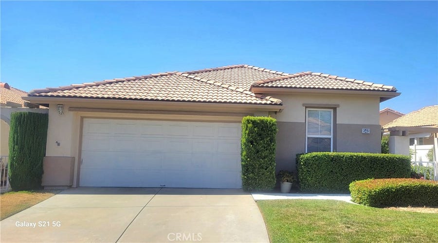 Property photo for 648 Essex Way, Banning, CA