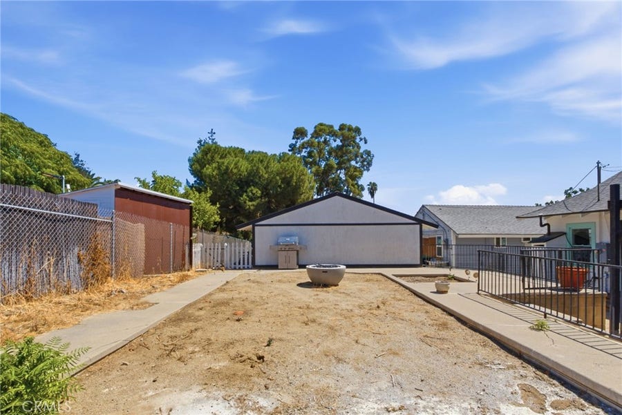 Property photo for 0 liberty, Lake Elsinore, CA