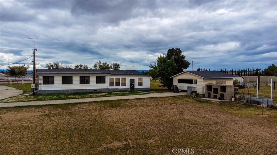 Property photo for 11018 8th, Hesperia, CA
