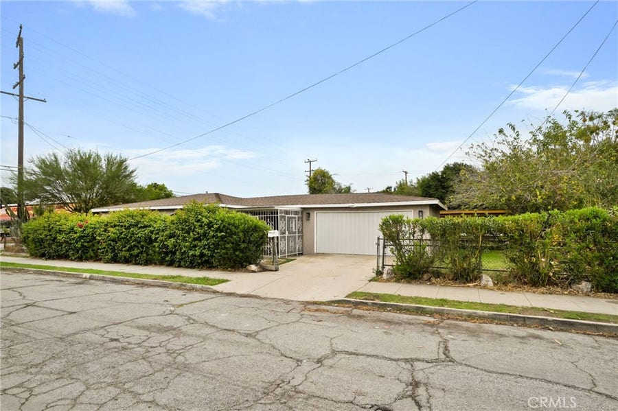 Property photo for 908 N L Street, San Bernardino, CA