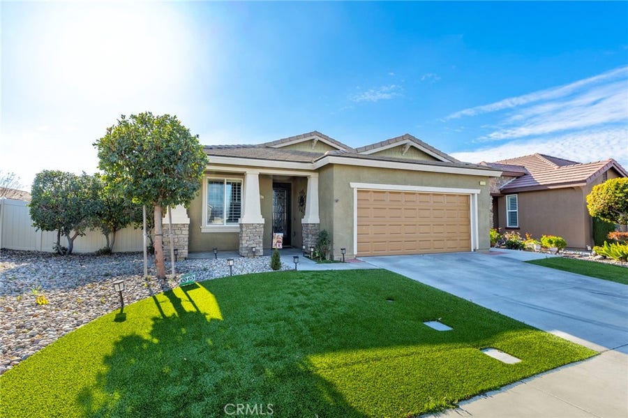 Property photo for 353 Blowing Rock, Beaumont, CA