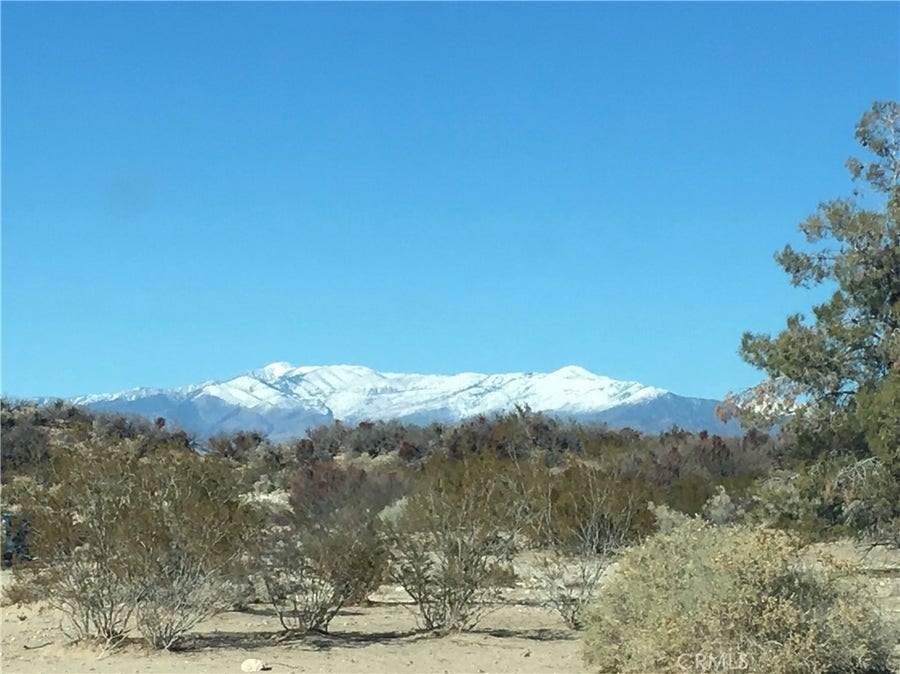 Property photo for 0 Street, Unincorporated, CA
