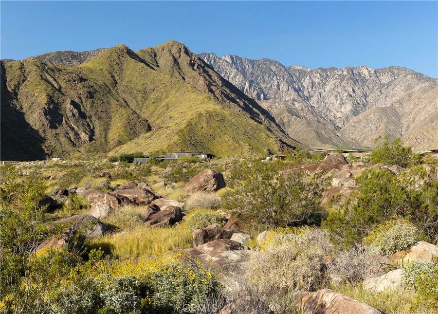 Property photo for 2247 Vista Distancia Court, Palm Springs, CA