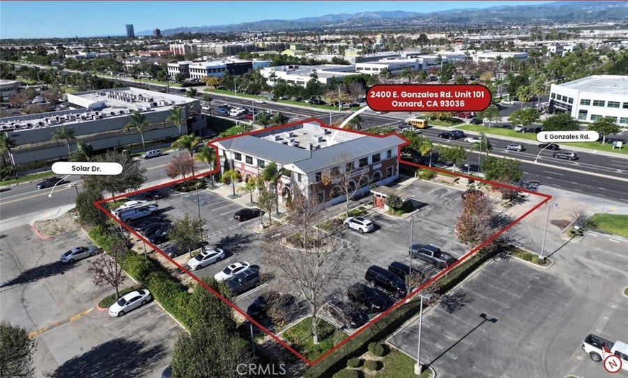 Property photo for 2400 E Gonzales, Oxnard, CA