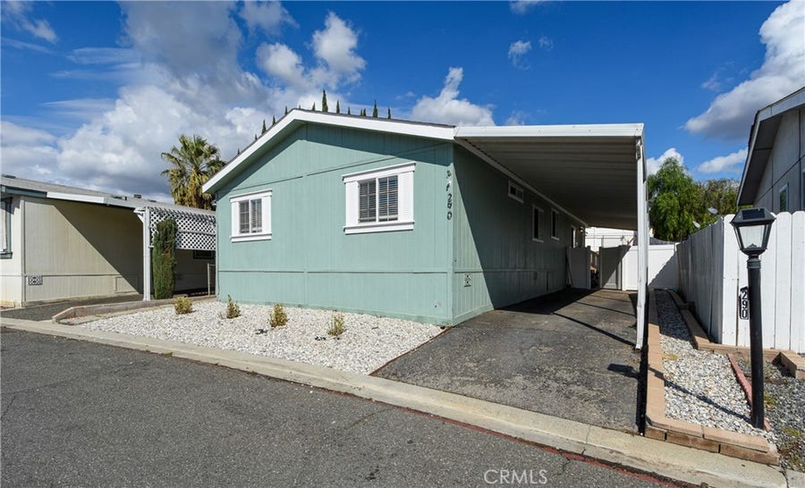 Property photo for 6130 Camino Real, #290, Riverside, CA