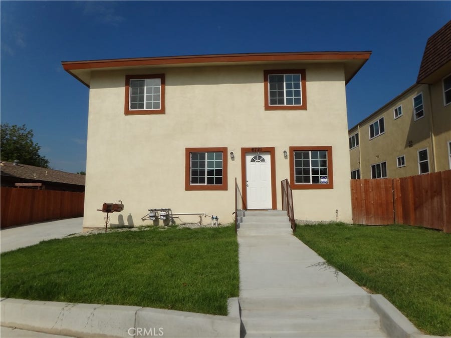 Property photo for 6721 Rosemead Boulevard, #A, San Gabriel, CA