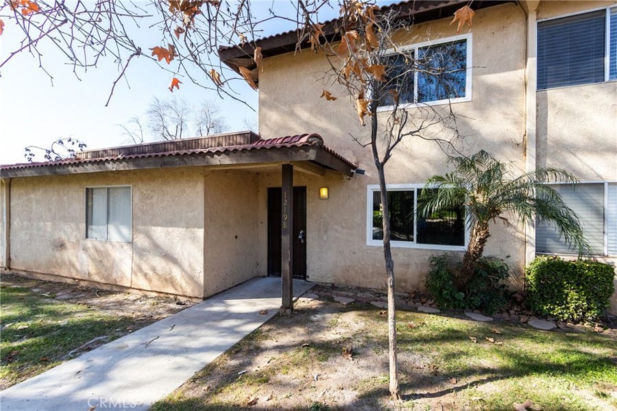 Property photo for 12198 Orchid #B, Moreno Valley, CA