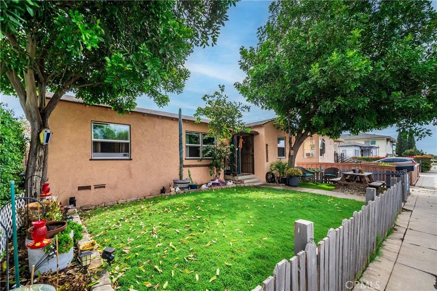 Property photo for 4373 Cherokee, San Diego, CA