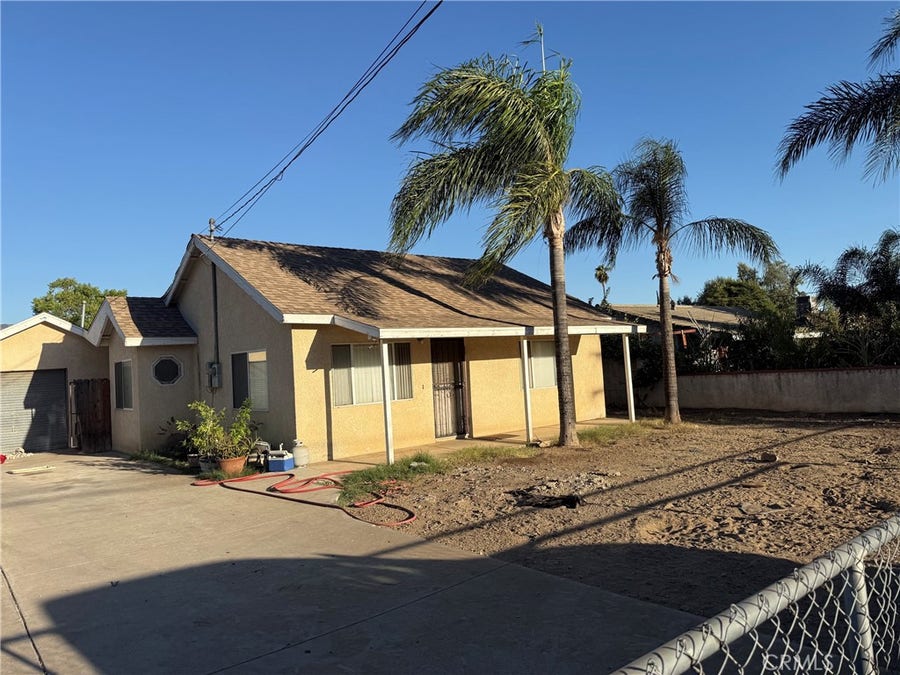 Property photo for 4061 Johnson, San Bernardino, CA