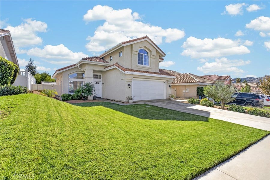 Property photo for 35109 Willow Springs, Yucaipa, CA