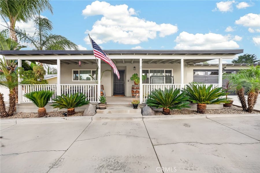 Property photo for 34950 Michael Lane, Yucaipa, CA
