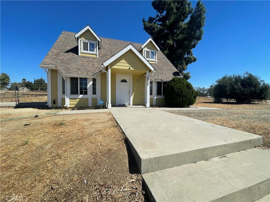 Property photo for 26140 Hoover Street, Murrieta, CA