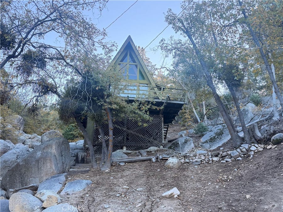 Property photo for 33468 Music Camp, Arrowbear, CA