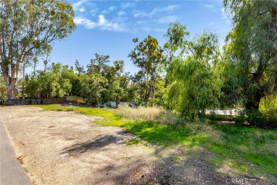 Property photo for 0 Campbell Avenue, Redlands, CA