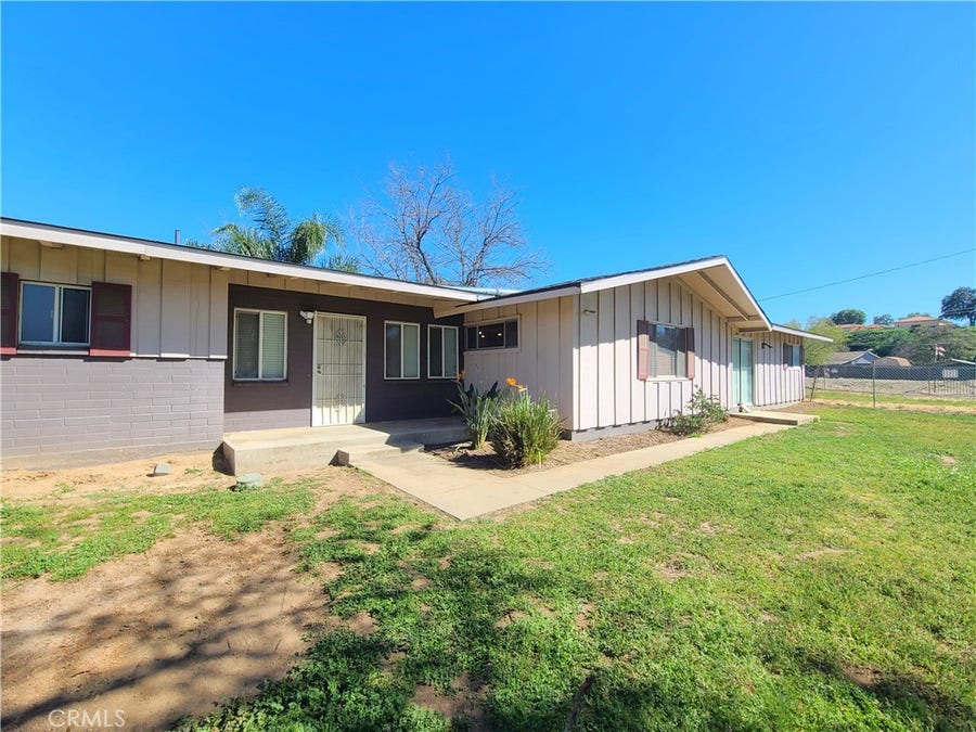 Property photo for 13195 Bryant Street, Yucaipa, CA
