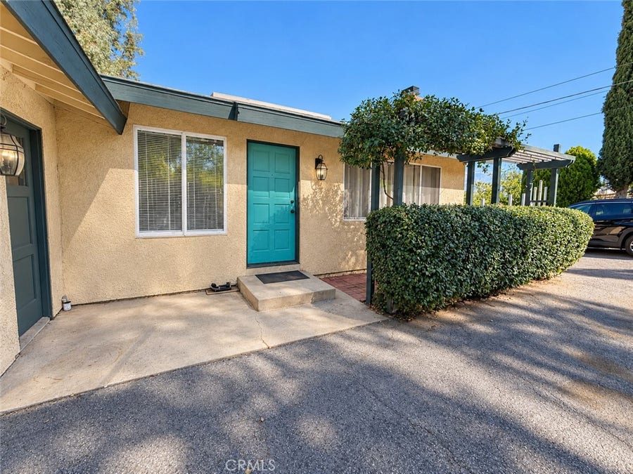 Property photo for 31694 Florida Street, Redlands, CA