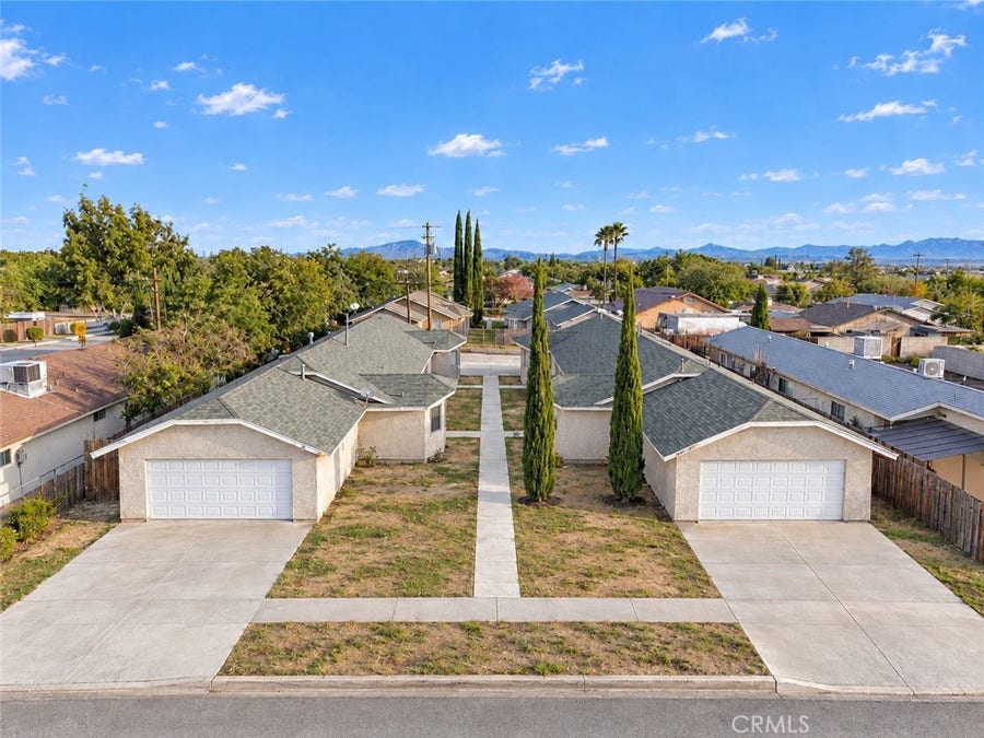Property photo for 16442 Juniper, Hesperia, CA