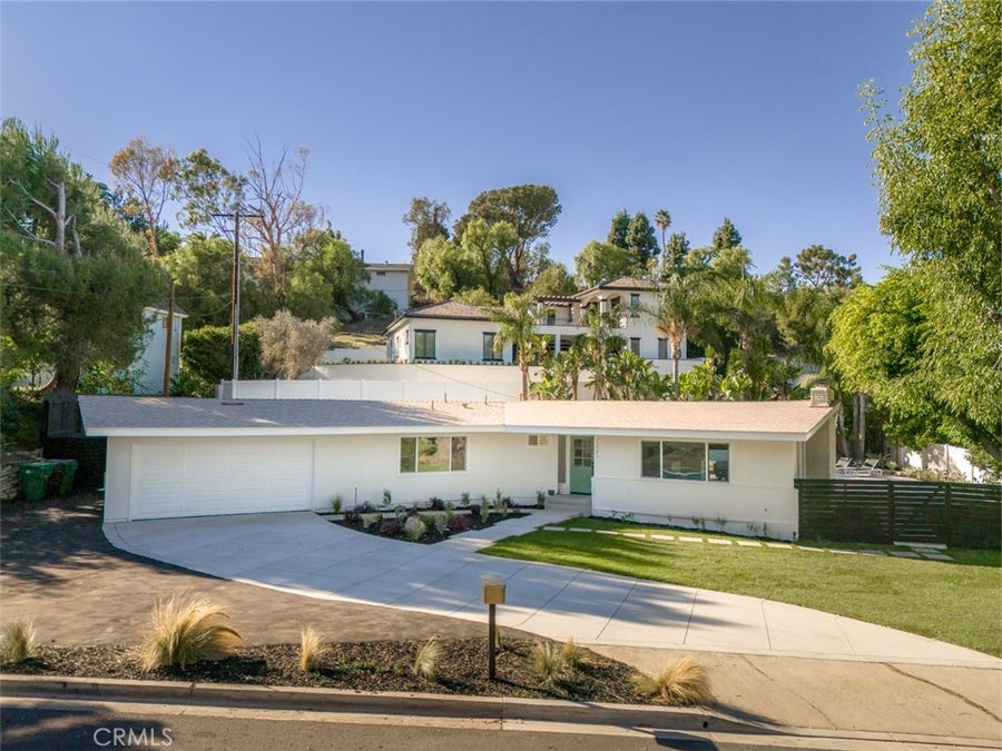 Property photo for 12751 Bonita Heights Drive, Santa Ana, CA