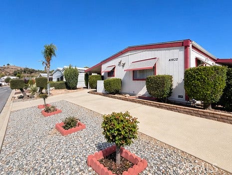 Property photo for 41022 Cheyenne, Beaumont, CA
