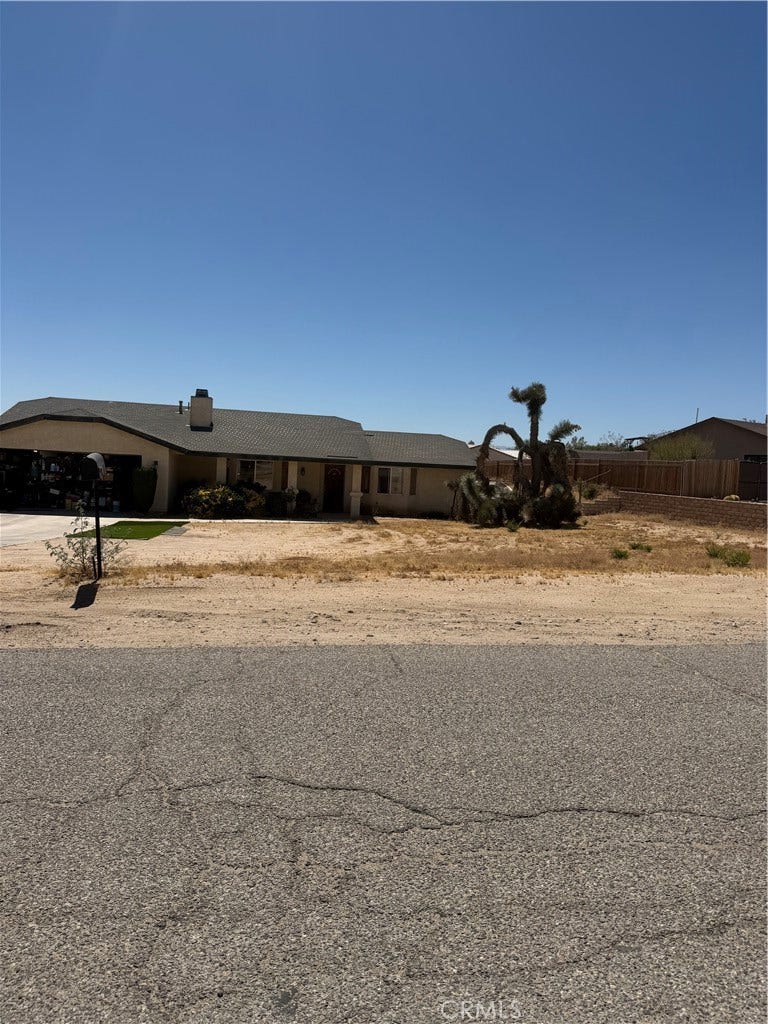 Property photo for 16760 Hagador Avenue, Victorville, CA